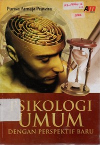 Image of Psikologi Umum Dengan Perspektif Baru
