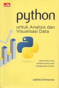 Image of Python untuk Analisis dan Visualisasi Data; Cet. ke-2