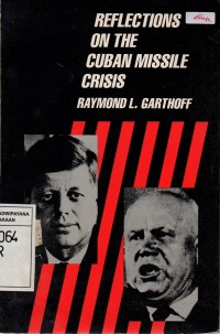 Image of Reflections on the Cuban Missile Crisis