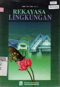 Image of Rekayasa Lingkungan
