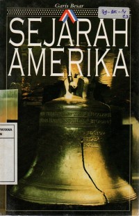 Image of Garis Besar Sejarah Amerika
