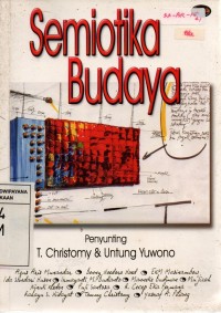 Image of Semiotika Budaya