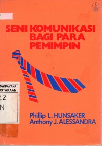 Image of Seni Komunikasi Bagi Para Pemimpin