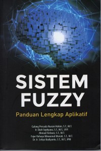 Image of Sistem Fuzzy - Panduan Lengkap Aplikatif