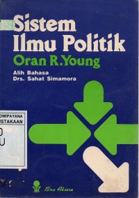 Image of Sistem Ilmu Politik