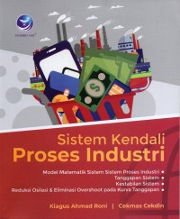 Image of Sistem Kendali Proses Industri