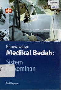 Image of Keperawatan Medikal Bedah: Sistem Perkemihan