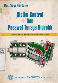 Image of Sistim Kontrol Dan Pesawat Tenaga Hidrolik