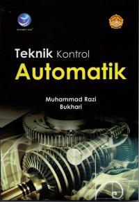 Image of Teknik Kontrol Automatik