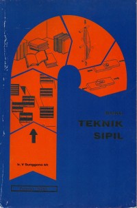 Image of Buku Teknik Sipil