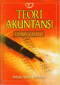 Image of Teori Akuntansi