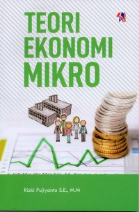 Image of Teori Ekonomi Mikro