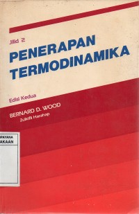 Image of Penerapan Termodinamika