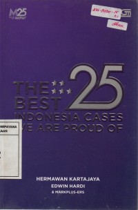 Image of The Best 25 Indonesia Cases: We Are Proud Of