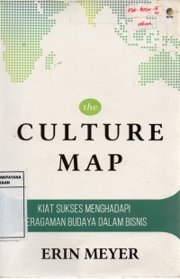 Image of The Culture Map