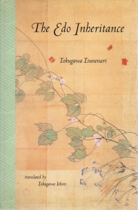 Image of The Edo Inheritance
