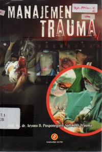 Image of Manajemen Trauma