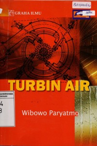 Image of Turbin Air