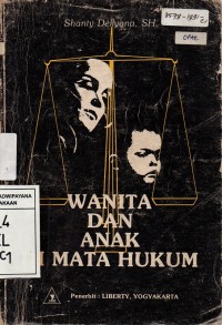 Image of Wanita Dan Anak Di Mata Hukum