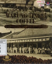 Image of Warung Tinggi Coffee: Kopi Legendaris Tertua di Indonesia, Sejak 1878